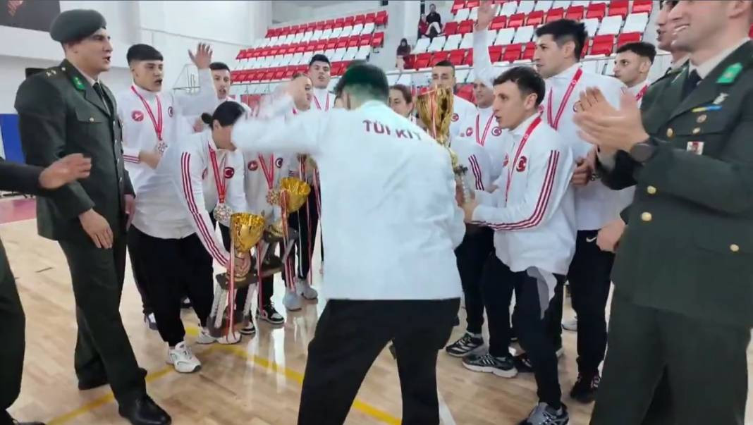 MSB'den 2024'te 140 tatbikat: 390 bin Mehmetçik silah altına alındı - Resim: 15